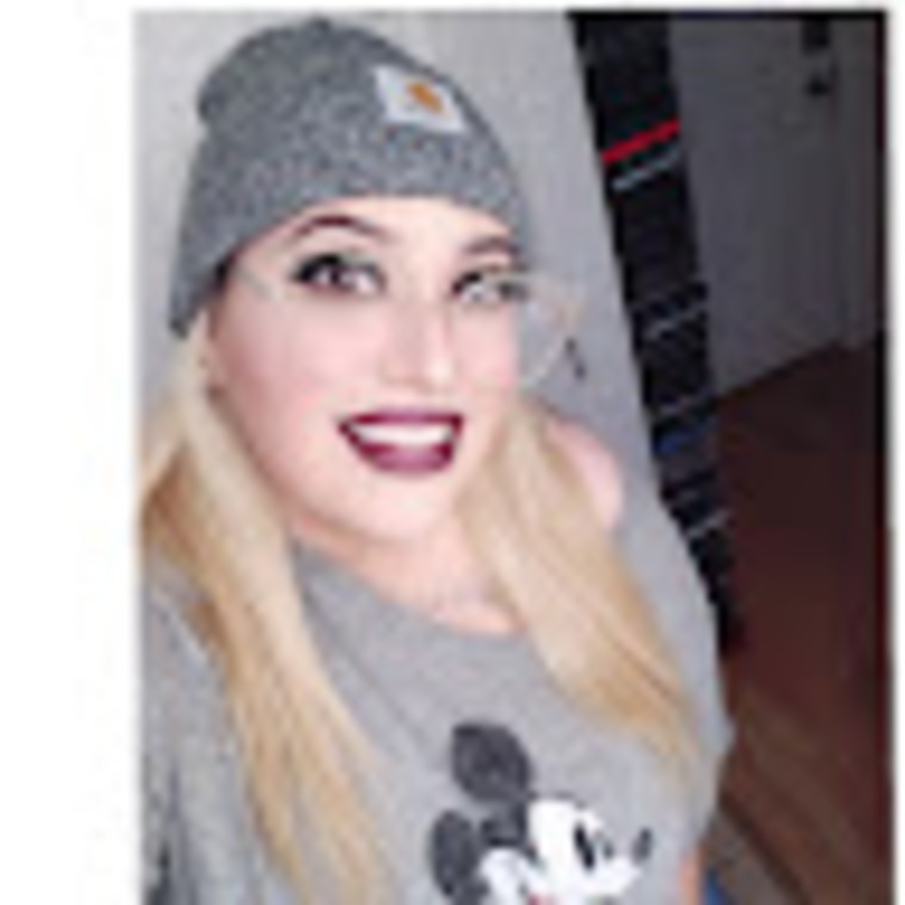 Meet your Posher, Paloma